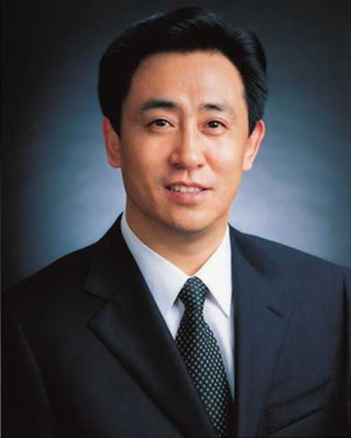 許家印：多元化投資模式 金元政策不留退路