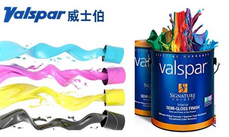 哪些油漆品牌質量好?國外十大油漆品牌推薦