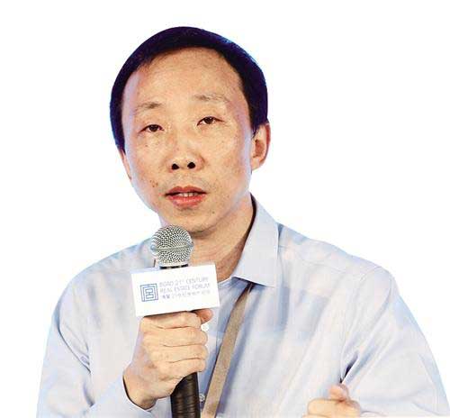 泰禾集團(tuán)沈力男：如果規(guī)模做不大，就會(huì)失去話語(yǔ)權(quán)