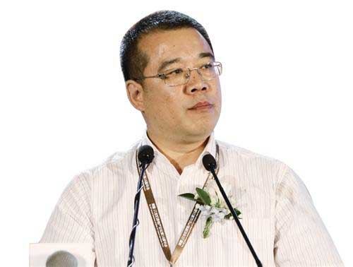 首開集團(tuán)潘利群：供給側(cè)改革將指引中國房地產(chǎn)進(jìn)入“鍍金時(shí)代”