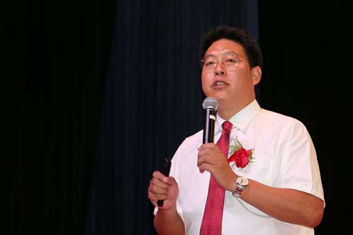 三元光電客商享營(yíng)銷盛宴：特邀嘉賓趣談品牌營(yíng)銷