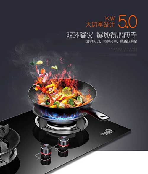 廚房電器選購要走出“重?zé)煓C(jī)、輕灶具”常識誤區(qū)