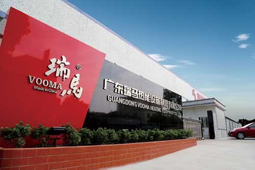 術業(yè)有專攻 瑞馬壁掛爐進軍“中國十大壁掛爐品牌”