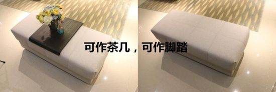 可變床可儲(chǔ)物 左右坐客ZK005多功能沙發(fā)測(cè)評(píng)