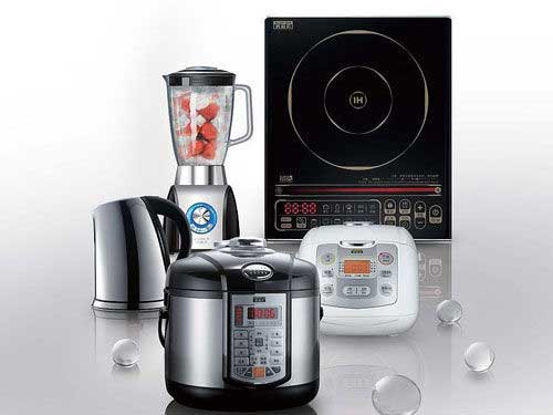 中國十大小家電品牌：做好成本控制 保持產品創(chuàng)新