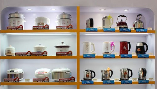 小家電品牌如何在春節(jié)期間避免價(jià)格戰(zhàn)？