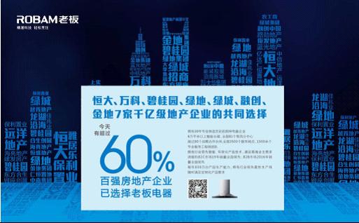 地產(chǎn)市場突圍契機：老板、萬科雙“智”碰撞共構(gòu)新起點