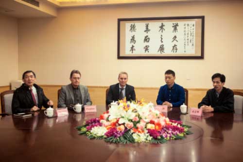 兔寶寶地板打造世界級巔峰品質