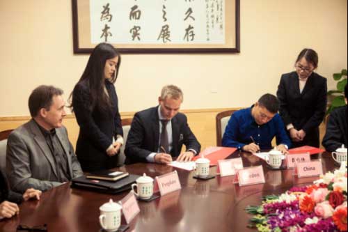 兔寶寶地板打造世界級巔峰品質