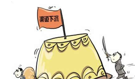 渠道下沉 小家電經(jīng)銷商怎樣應(yīng)對？