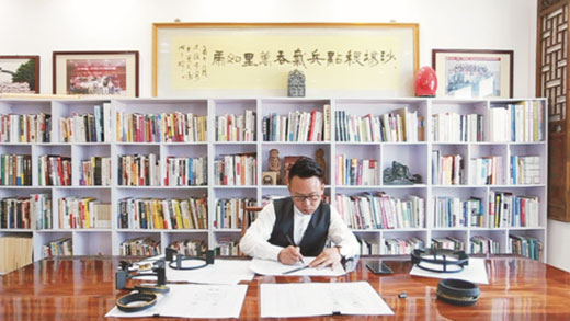 超人電器羅董：憑什么要求員工愛廠如家？