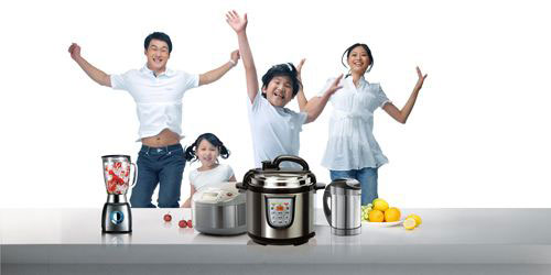 食品接觸材料新國(guó)標(biāo)出臺(tái)推動(dòng)小家電品質(zhì)上新臺(tái)階