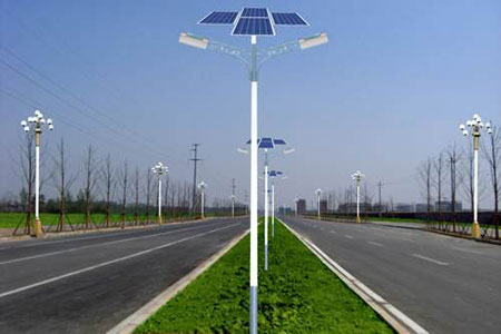 講解太陽(yáng)能路燈維護(hù)和蓄電池選購(gòu)的技巧