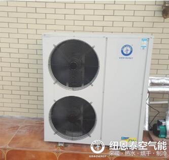 意料之中，空氣能熱泵將在“煤改電”項(xiàng)目發(fā)力
