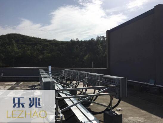 作為業(yè)界知名品牌，樂兆太陽能光伏質(zhì)量可靠嗎？