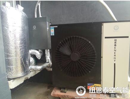 意料之中，空氣能熱泵將在“煤改電”項(xiàng)目發(fā)力
