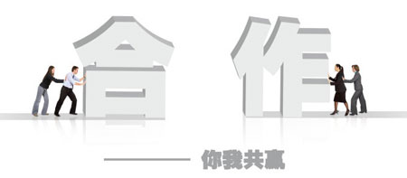 壁紙企業(yè)應(yīng)主動出擊 讓招商變得更輕松