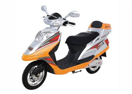 電動車企業(yè)笑傲群雄 加強(qiáng)品牌打造是關(guān)鍵