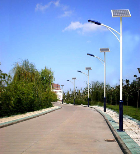 太陽能路燈加盟個(gè)性化經(jīng)營才能抓住用戶