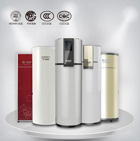 優(yōu)秀的售后品質(zhì)讓中廣歐特斯空氣能成品牌前十！