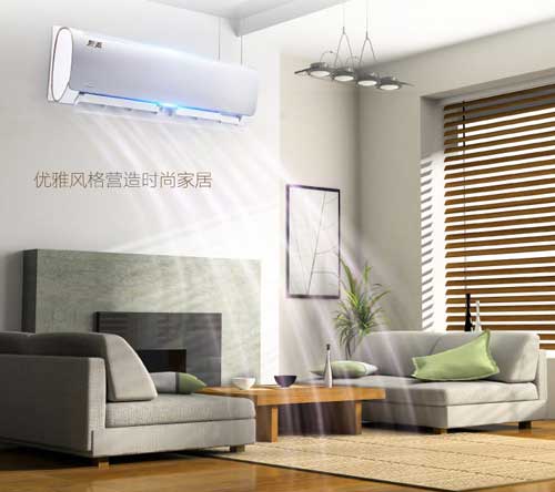 營銷效果因人而異 空調(diào)企業(yè)牌實(shí)現(xiàn)轉(zhuǎn)型還需控制好力度