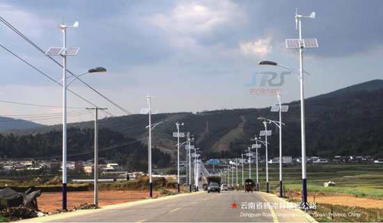 選太陽(yáng)能路燈，關(guān)鍵還是看控制器！