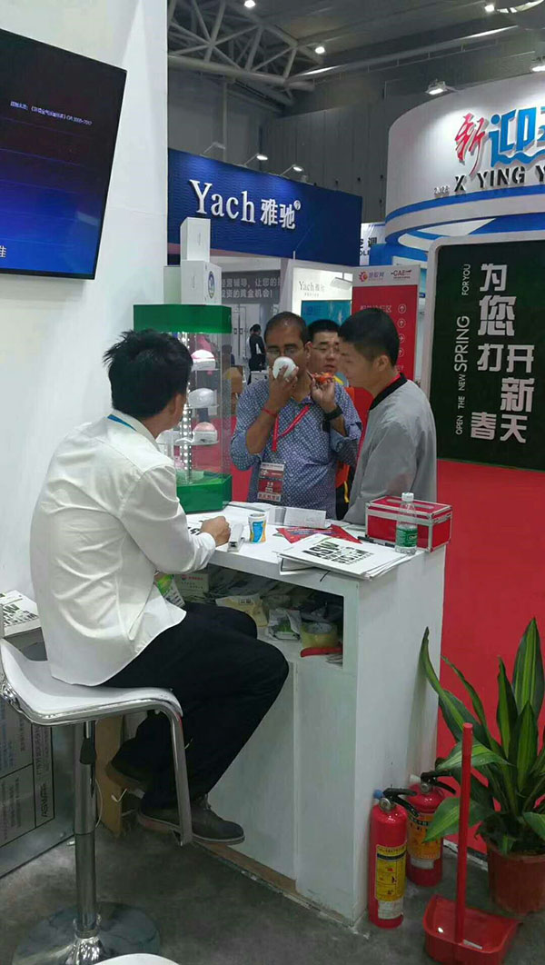 聚焦家電展：不能不看，新風(fēng)系統(tǒng)家電時(shí)代已經(jīng)到來！