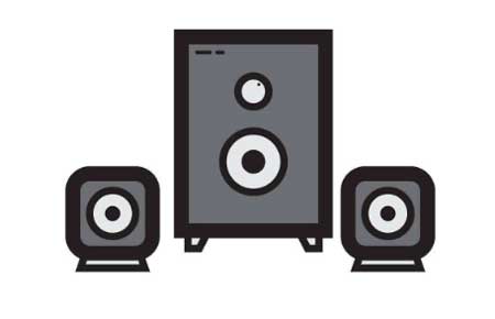 消費(fèi)心理年輕化 顏值高低決定音響企業(yè)的成敗