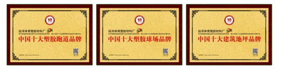 遠洋塑膠跑道14周年慶運動會：熱愛運動，活力迸發(fā)