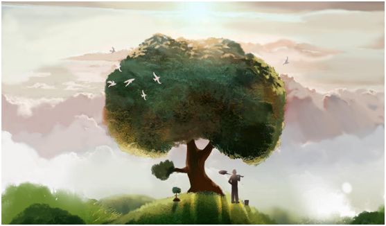 高美空調(diào)：向每一位勤勉耕耘的高美人，致敬!