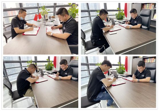 廣東艾立德建材集團(tuán)喬遷大吉 綻放萬千氣象!