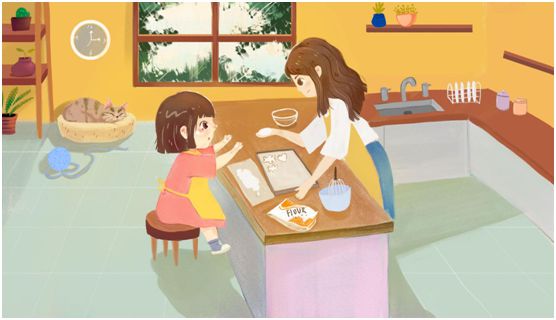 優(yōu)麗唯品不銹鋼高端廚柜：幸福生活，少不了廚房和愛
