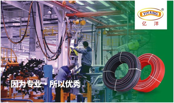 億洋管業(yè)：齊抓質(zhì)量服務(wù)，成就領(lǐng)先品牌