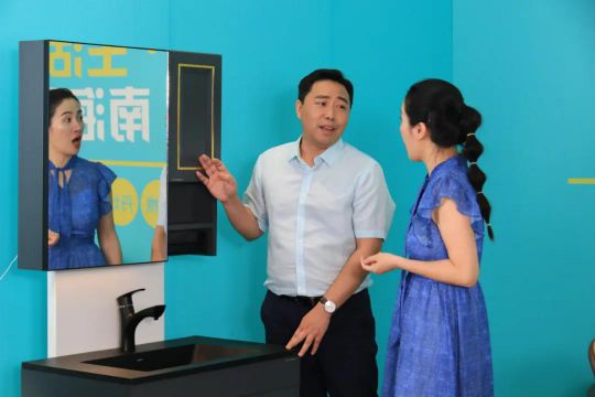 葉璇驚嘆大瀝全鋁家居工藝 你家的家居做好安醛了嗎？