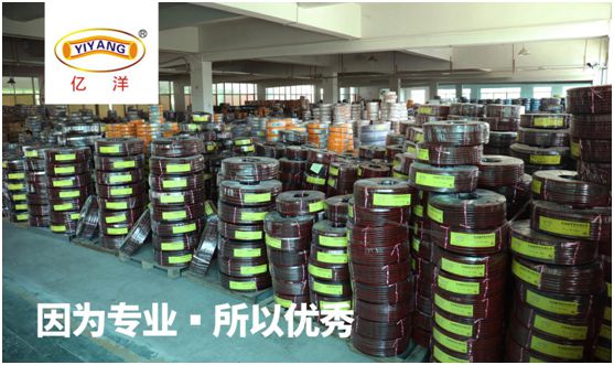 億洋管業(yè)：優(yōu)良品質(zhì)鑄就品牌，積累實力塑造未來