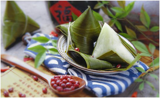 端午佳節(jié)，大紅鷹集成灶與你一見“粽”情