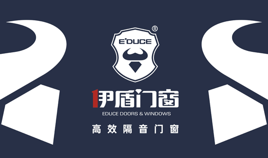 憑實力書寫傳奇，伊盾門窗榮膺“中國十大品牌”