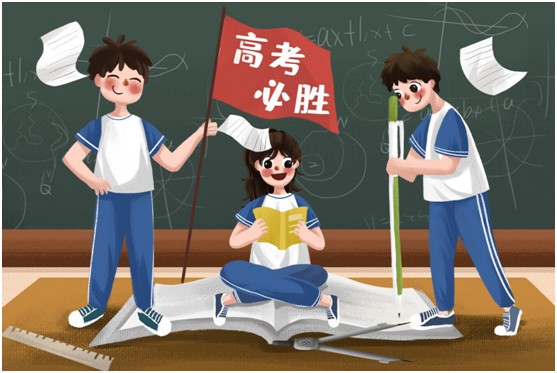 大紅鷹集成灶為高考助力，愿少年未來(lái)可期