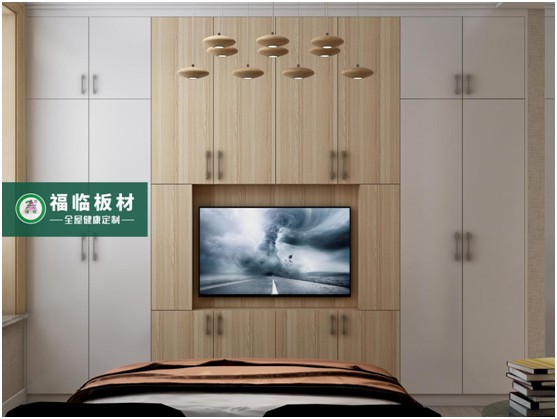 福臨板材：感受綠色健康家居，回歸自然舒適生活