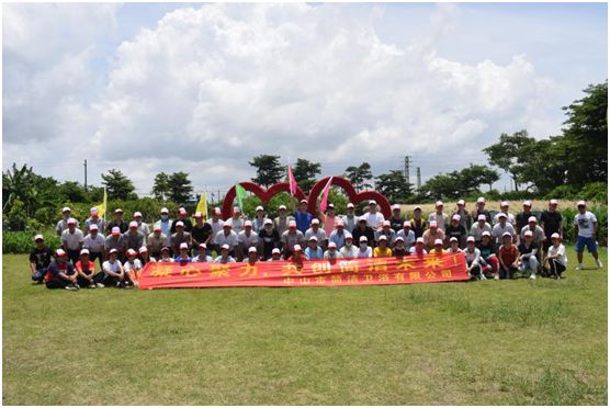 凝心聚力 共創(chuàng)未來 簡潔淋浴房2020團(tuán)建活動(dòng)圓滿落幕