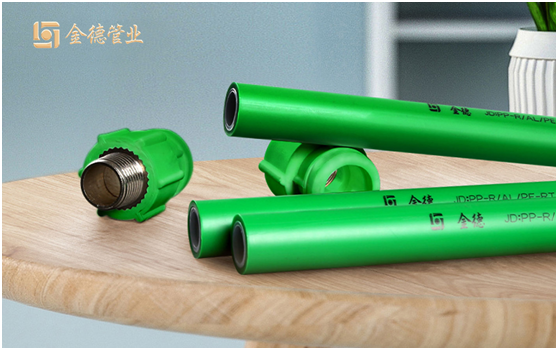 金德管業(yè)積極助力中國夢 為新中國71周年華誕獻(xiàn)禮!