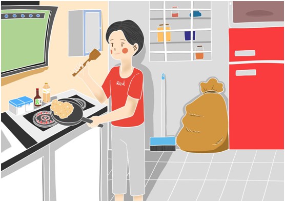 YORK約克廚衛(wèi)：不得不說，“超期服役”的家電該歇歇了