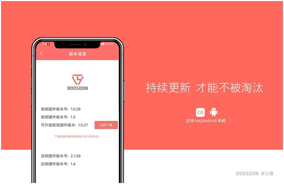 智能鎖行業(yè)產(chǎn)品發(fā)展大趨勢(shì)，你了解了嗎?