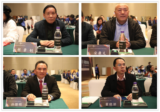 一路向前 路易詩蘭藝術(shù)涂料2021新品發(fā)布會盛大啟幕