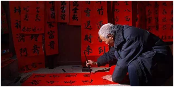 皇庭金門(mén)話新春：不同“天”不同“俗”，一樣的喜慶