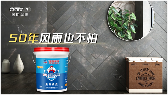 德高美家投播四大央視頻道，品牌推廣邁向新高度