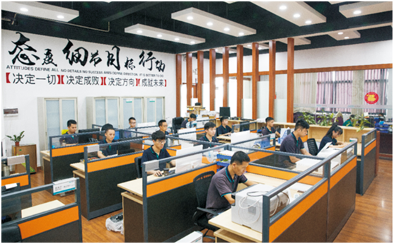 品牌力與生產(chǎn)力，基諾德勇開新局