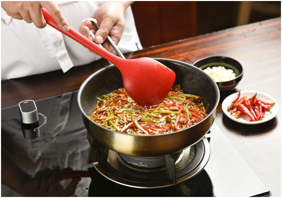 選擇華速?gòu)N衛(wèi)，相信大品牌的力量