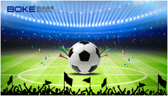 柏克體育|智造球場之光，為歐洲杯加油!