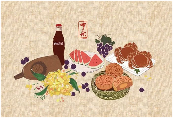 中秋佳節(jié)，愛華仕智能廚電與您盡享歡聚“食”刻